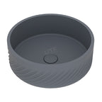 UF-1047 Designer Hotel Suite Basin