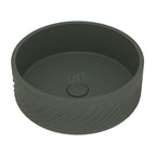 UF-1047 Designer Hotel Suite Basin