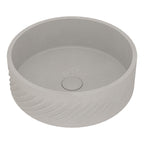 UF-1047 Designer Hotel Suite Basin