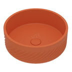 UF-1047 Designer Hotel Suite Basin