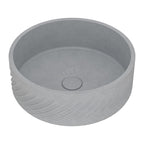 UF-1047 Designer Hotel Suite Basin