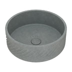 UF-1047 Designer Hotel Suite Basin