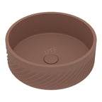 UF-1047 Designer Hotel Suite Basin