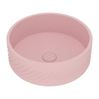 UF-1047 Designer Hotel Suite Basin
