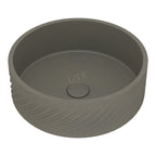 UF-1047 Designer Hotel Suite Basin