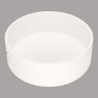 UF-1047 Designer Hotel Suite Basin