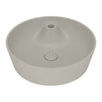 UF-1048 Concrete Basin for Beach House