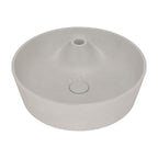 UF-1048 Concrete Basin for Beach House