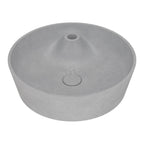 UF-1048 Concrete Basin for Beach House