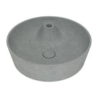 UF-1048 Concrete Basin for Beach House