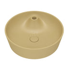 UF-1048 Concrete Basin for Beach House