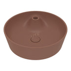 UF-1048 Concrete Basin for Beach House