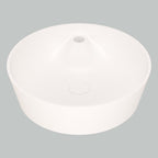 UF-1048 Concrete Basin for Beach House
