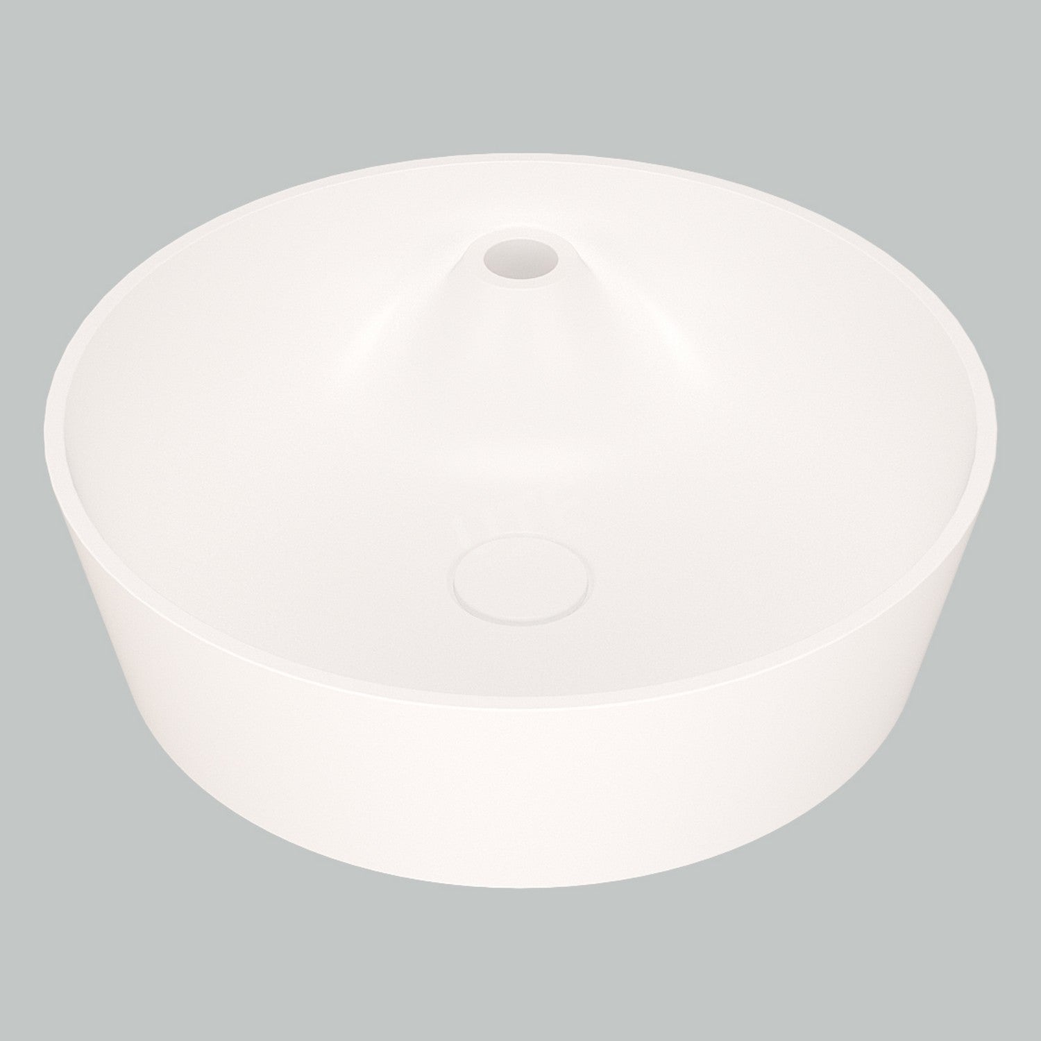 UF-1048 Concrete Basin for Beach House