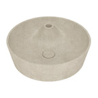 UF-1048 Concrete Basin for Beach House