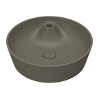 UF-1048D Textured Powder Room Basin
