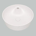 UF-1048D Textured Powder Room Basin