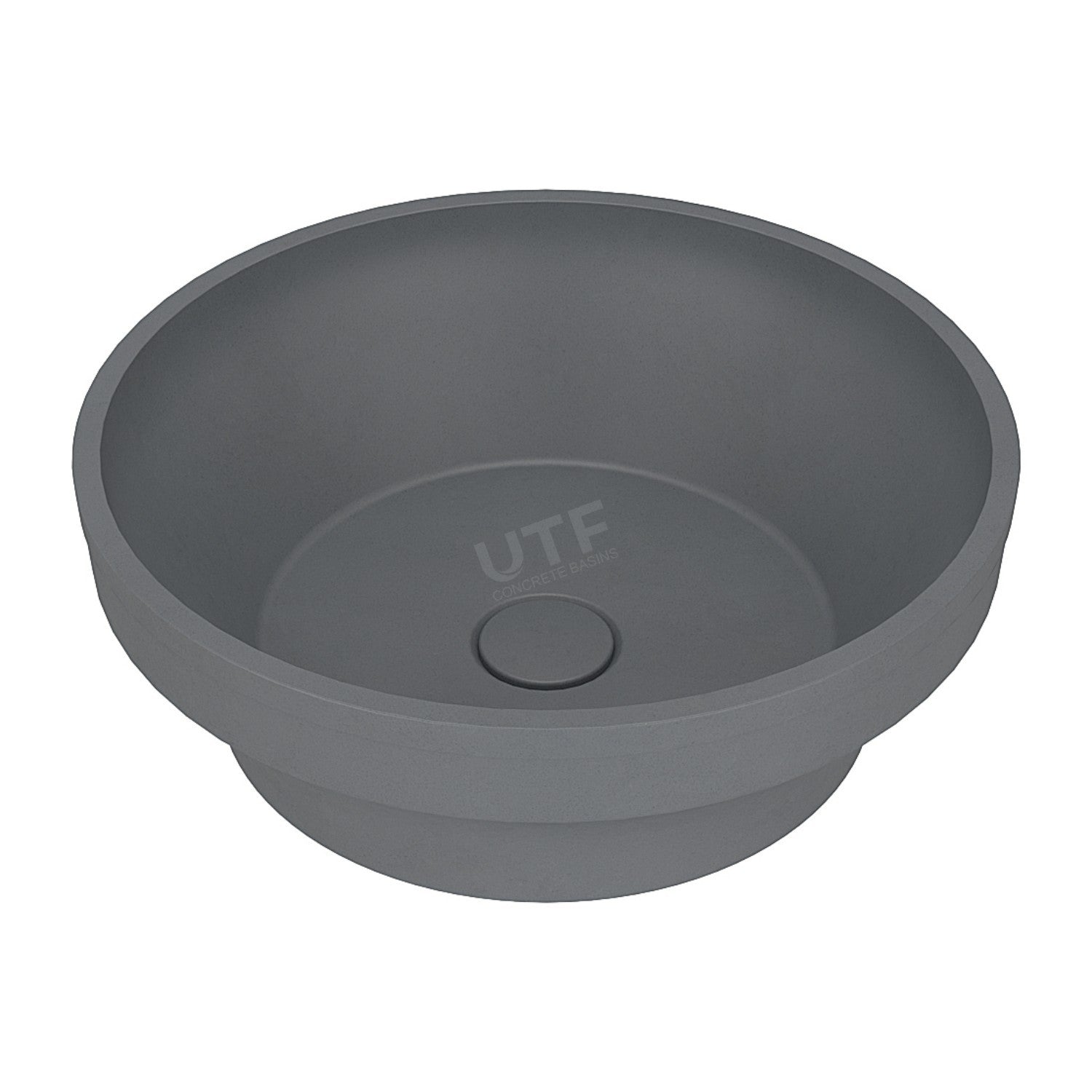 UF-1049 Easy Clean Terrazzo Basin