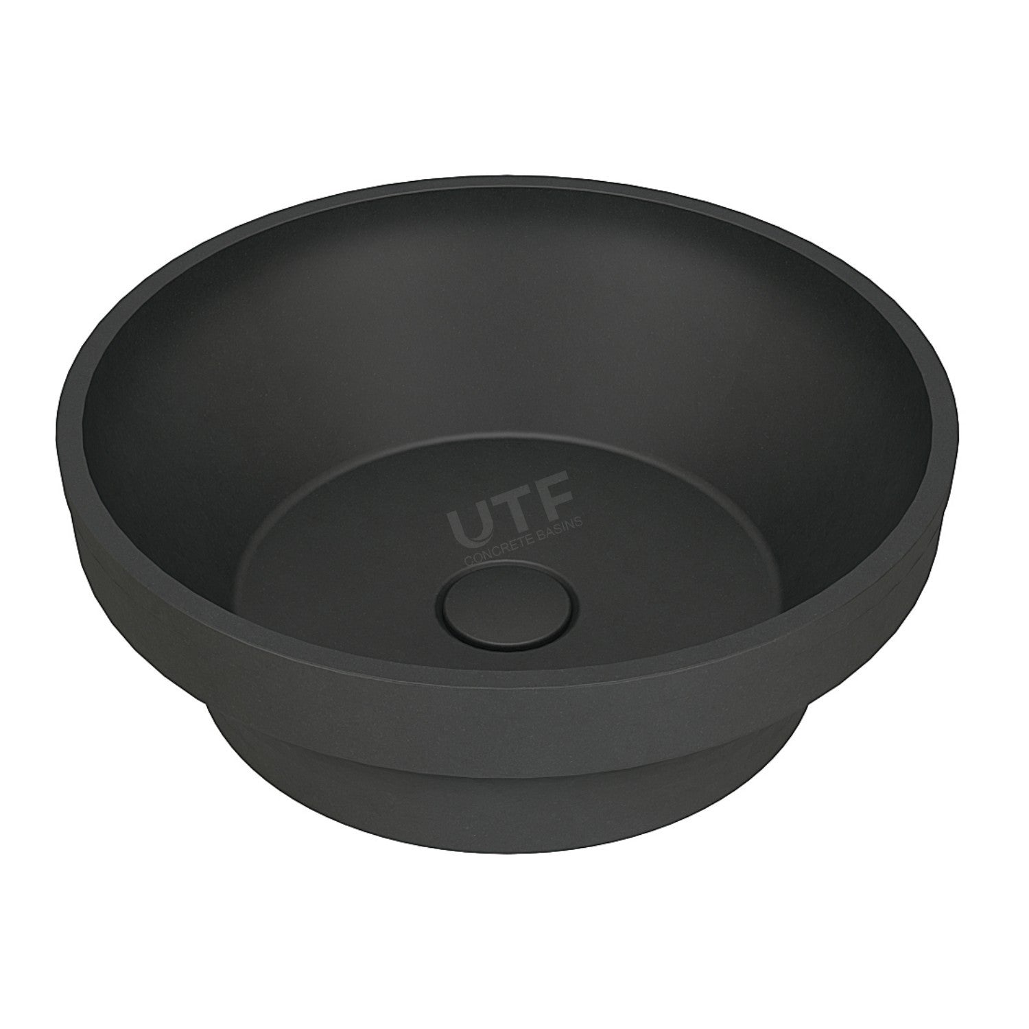 UF-1049 Easy Clean Terrazzo Basin