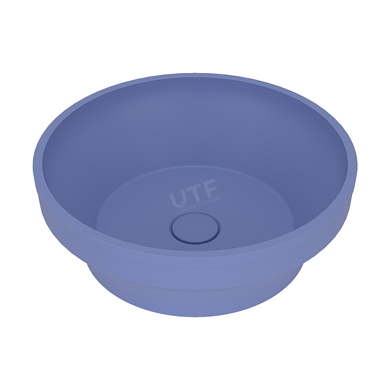 UF-1049 Easy Clean Terrazzo Basin