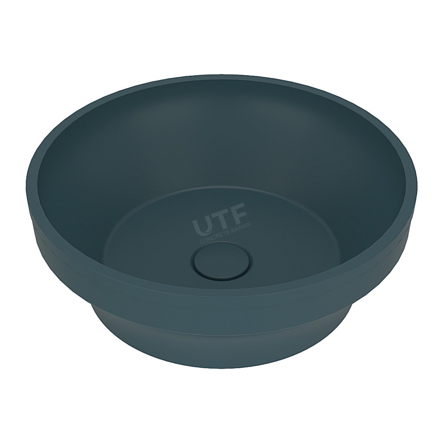 UF-1049 Easy Clean Terrazzo Basin