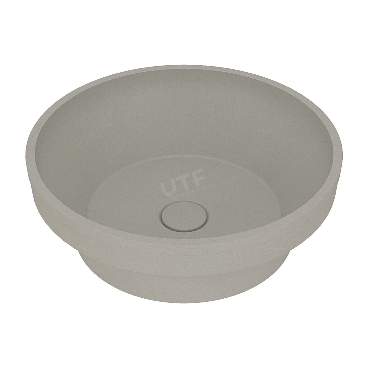 UF-1049 Easy Clean Terrazzo Basin