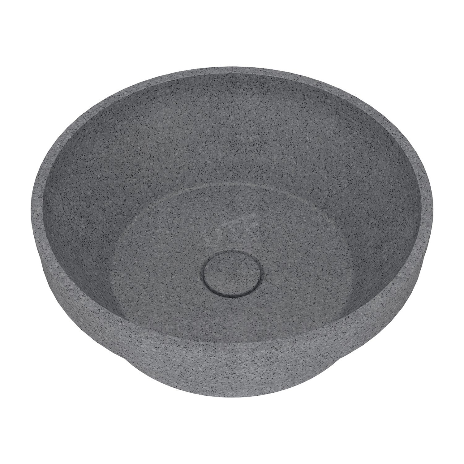 UF-1049 Easy Clean Terrazzo Basin