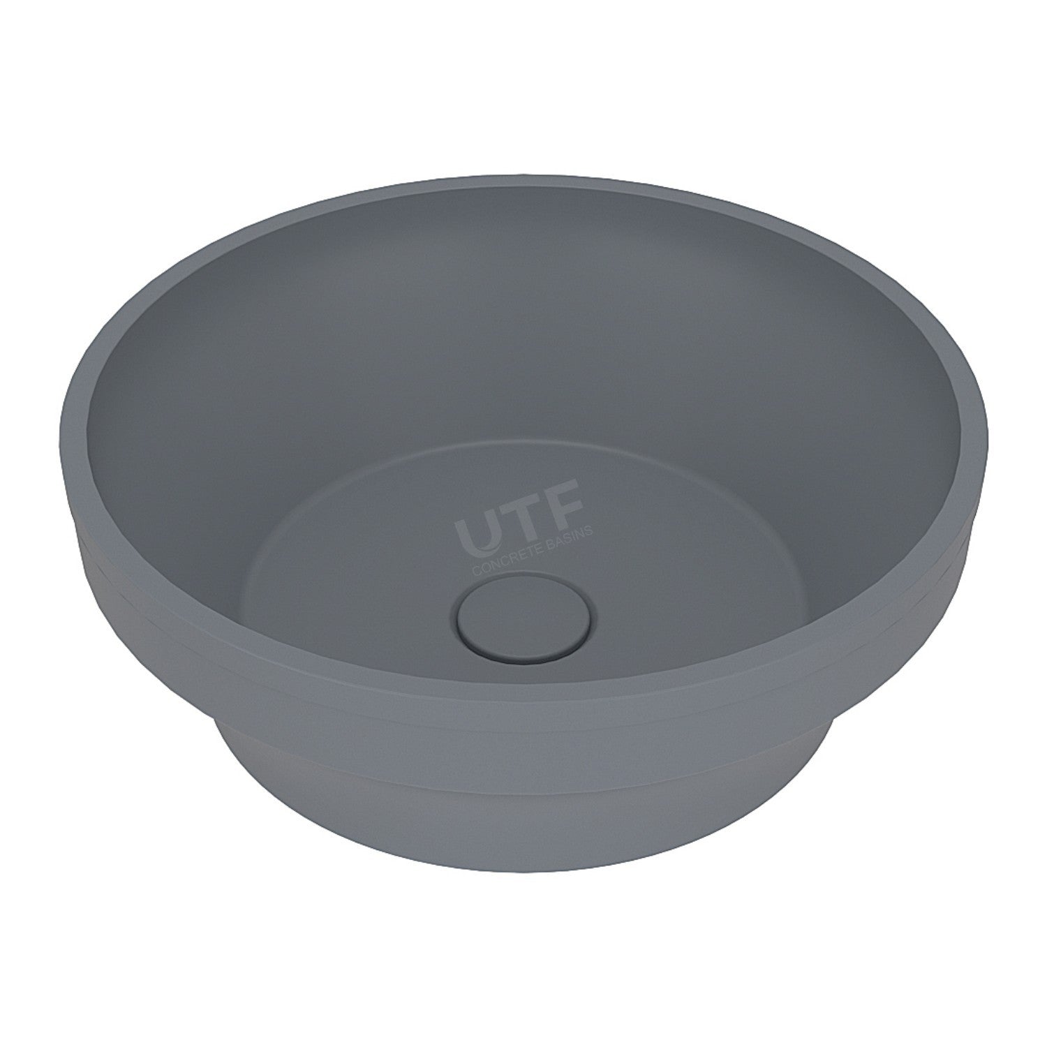 UF-1049 Easy Clean Terrazzo Basin
