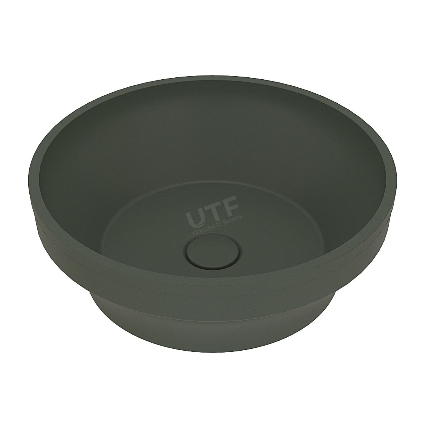 UF-1049 Easy Clean Terrazzo Basin