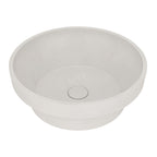 UF-1049 Easy Clean Terrazzo Basin