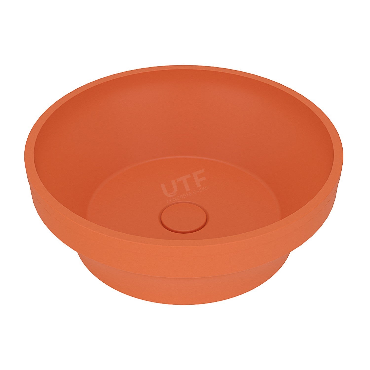 UF-1049 Easy Clean Terrazzo Basin