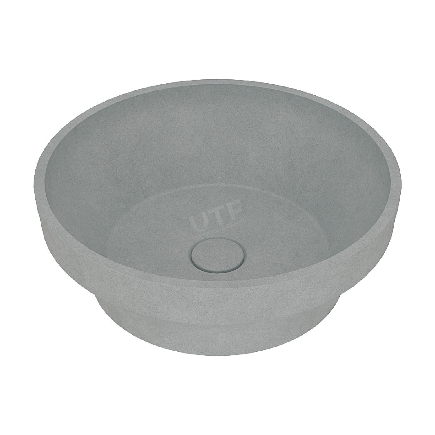 UF-1049 Easy Clean Terrazzo Basin