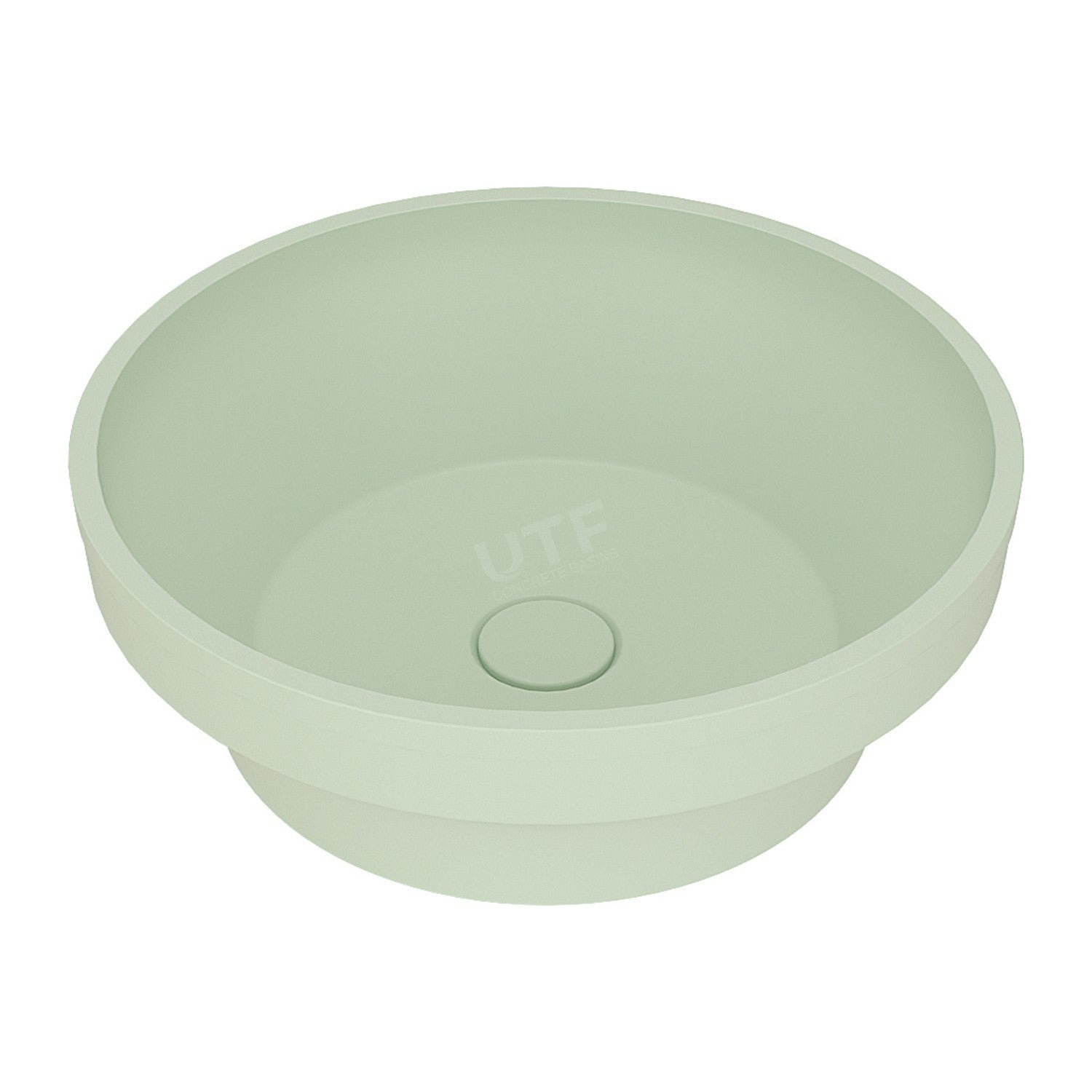 UF-1049 Easy Clean Terrazzo Basin