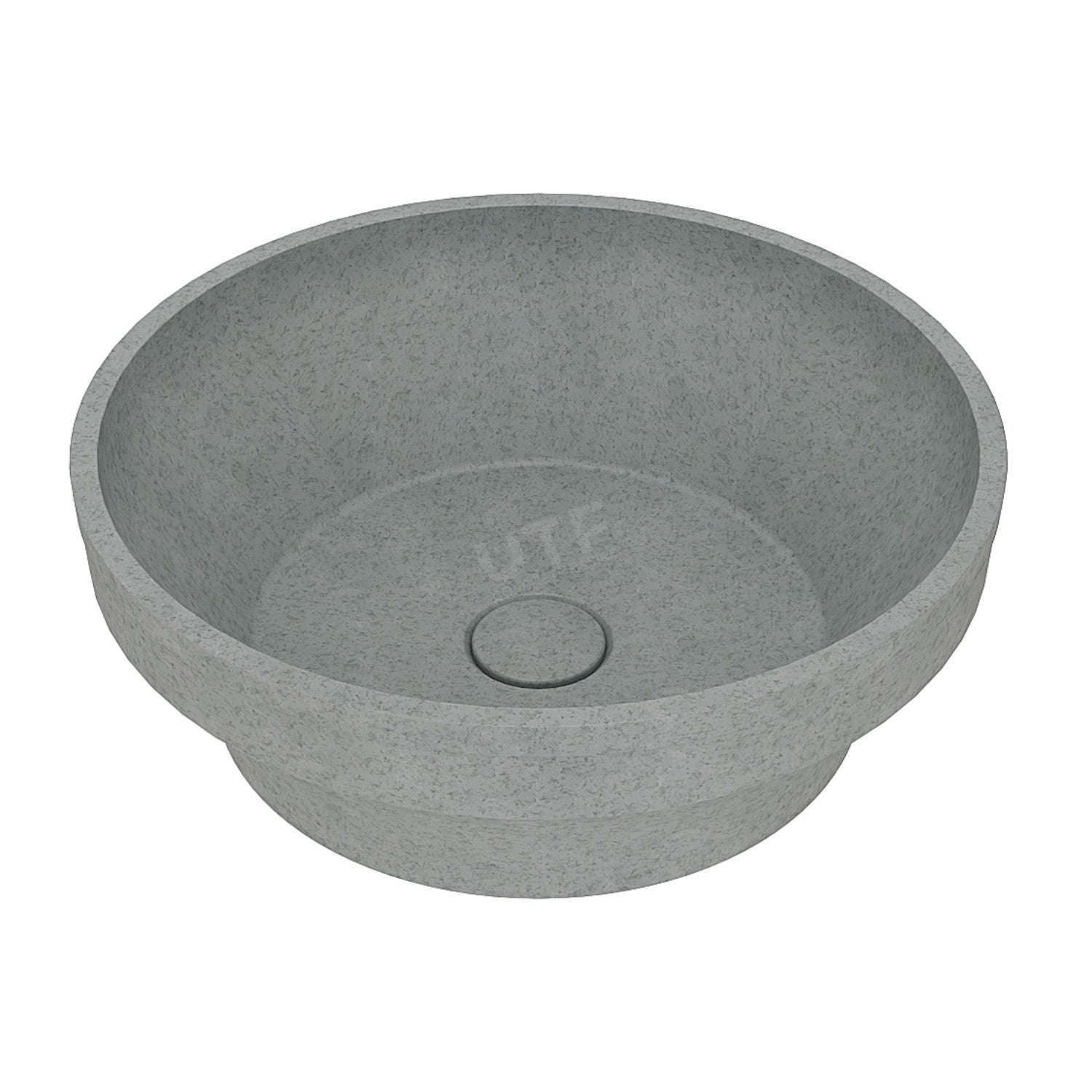 UF-1049 Easy Clean Terrazzo Basin