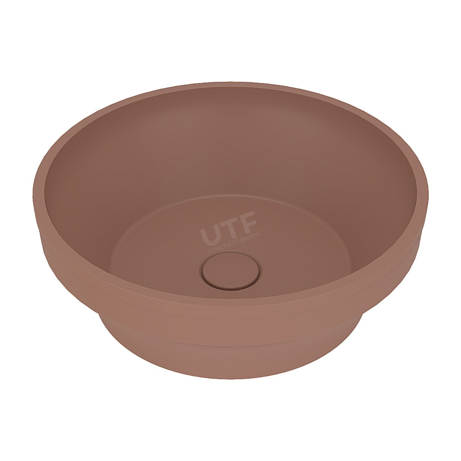 UF-1049 Easy Clean Terrazzo Basin