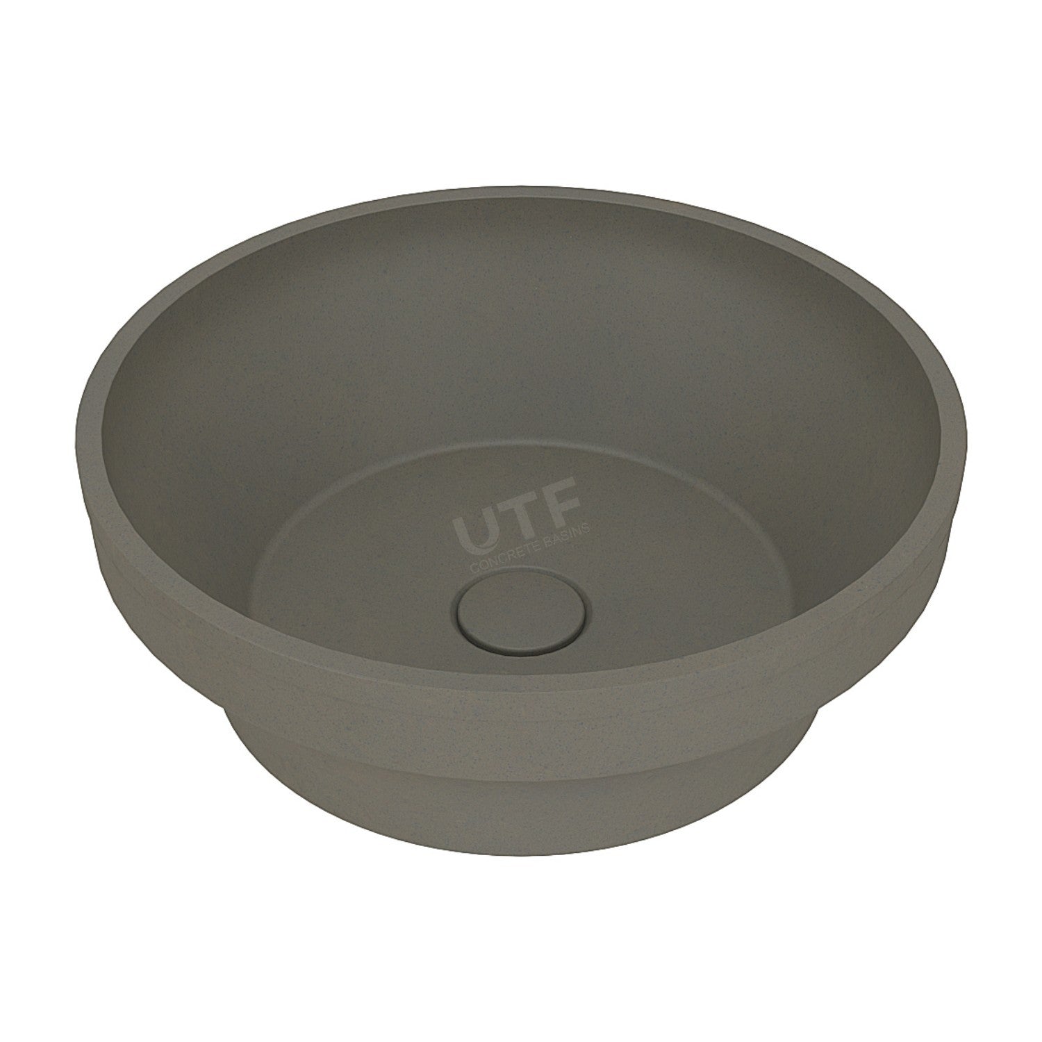 UF-1049 Easy Clean Terrazzo Basin