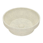 UF-1049 Easy Clean Terrazzo Basin