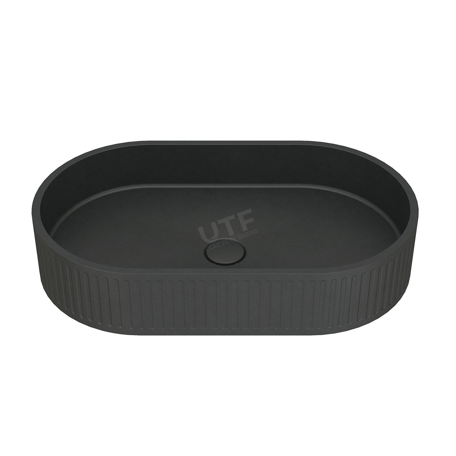 UF-1050 Industrial Chic Bathroom Centerpiece