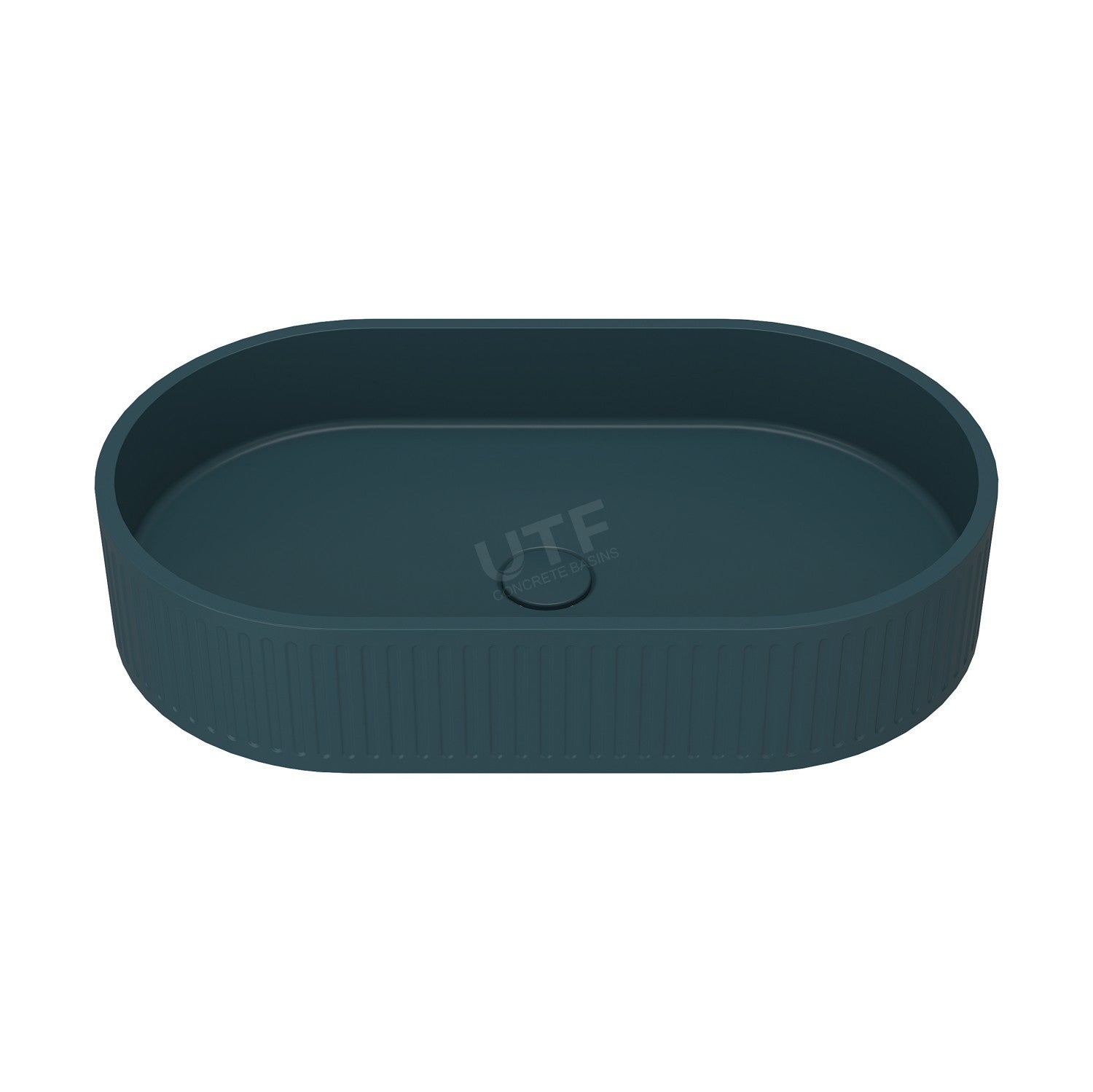 UF-1050 Industrial Chic Bathroom Centerpiece