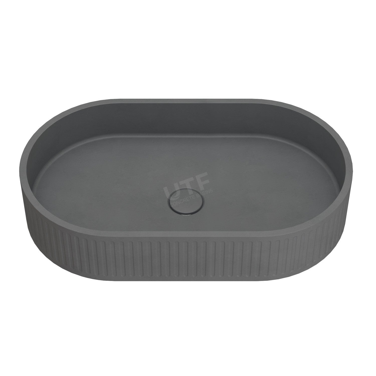UF-1050 Industrial Chic Bathroom Centerpiece
