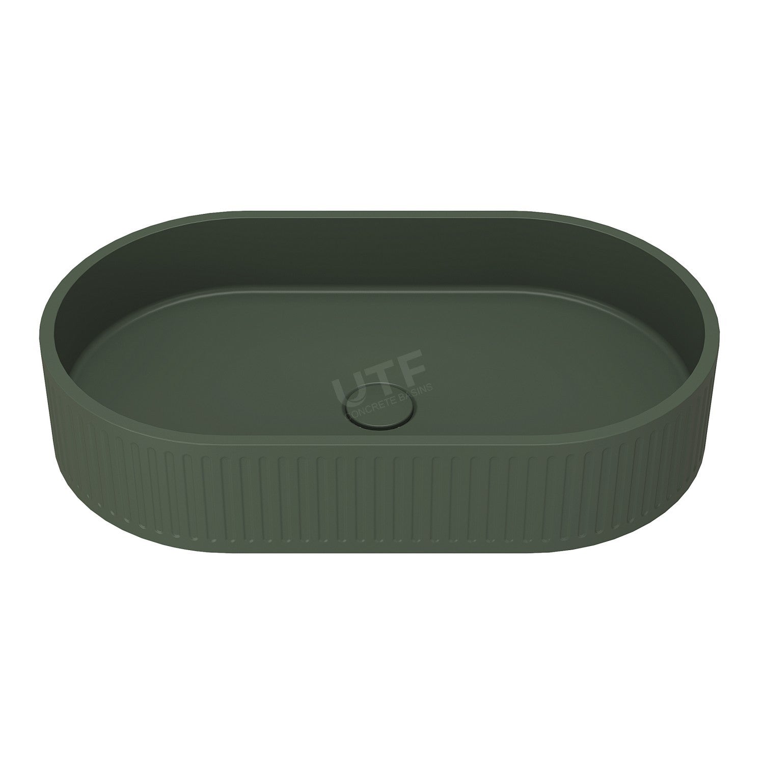 UF-1050 Industrial Chic Bathroom Centerpiece