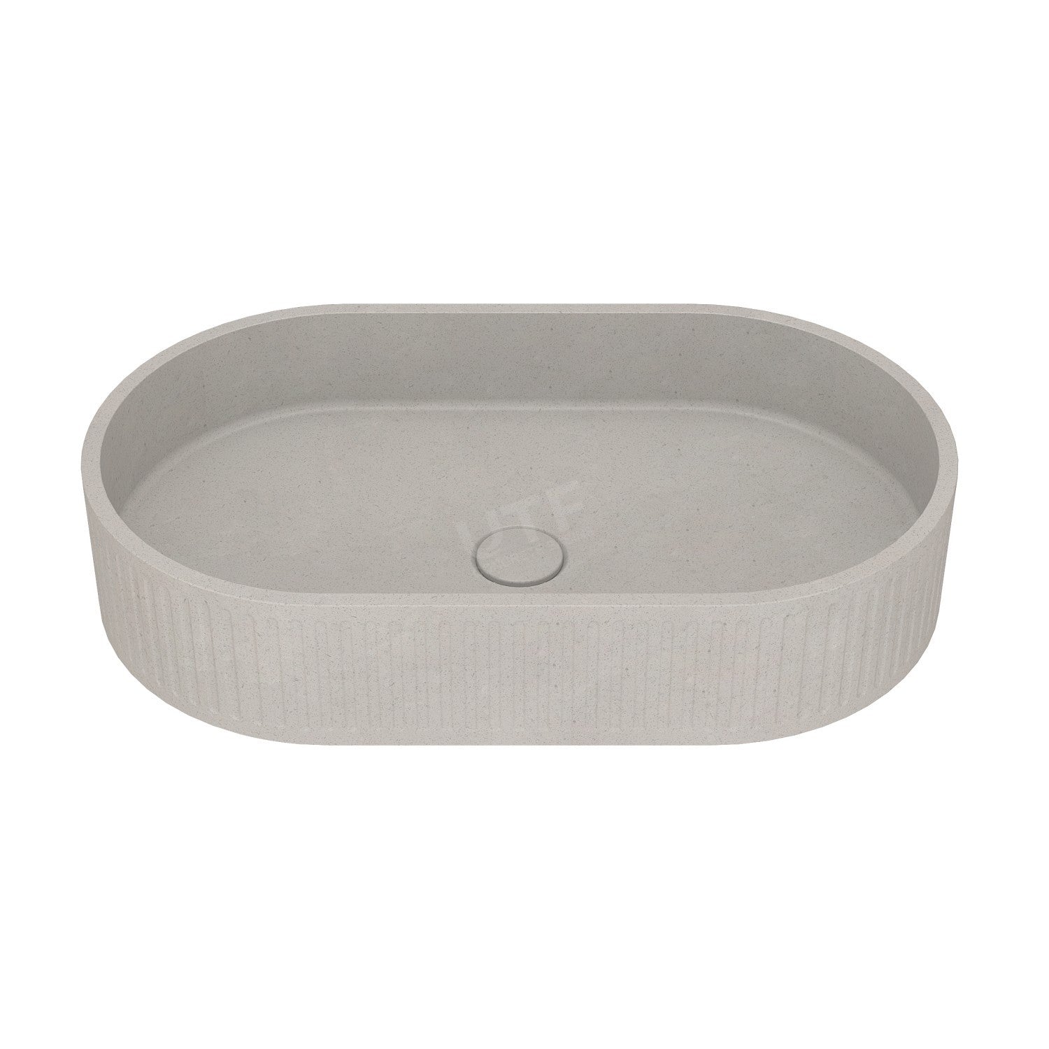 UF-1050 Industrial Chic Bathroom Centerpiece