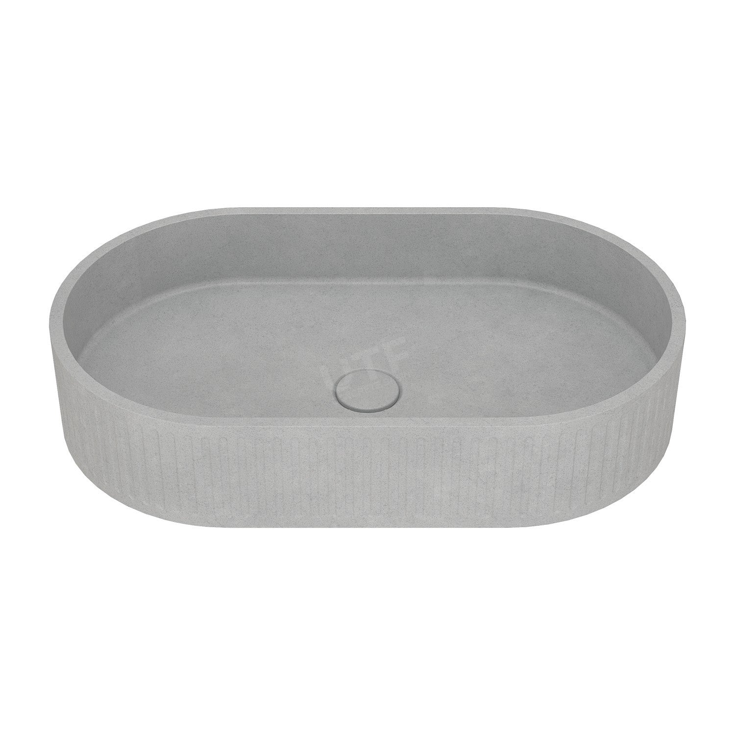 UF-1050 Industrial Chic Bathroom Centerpiece