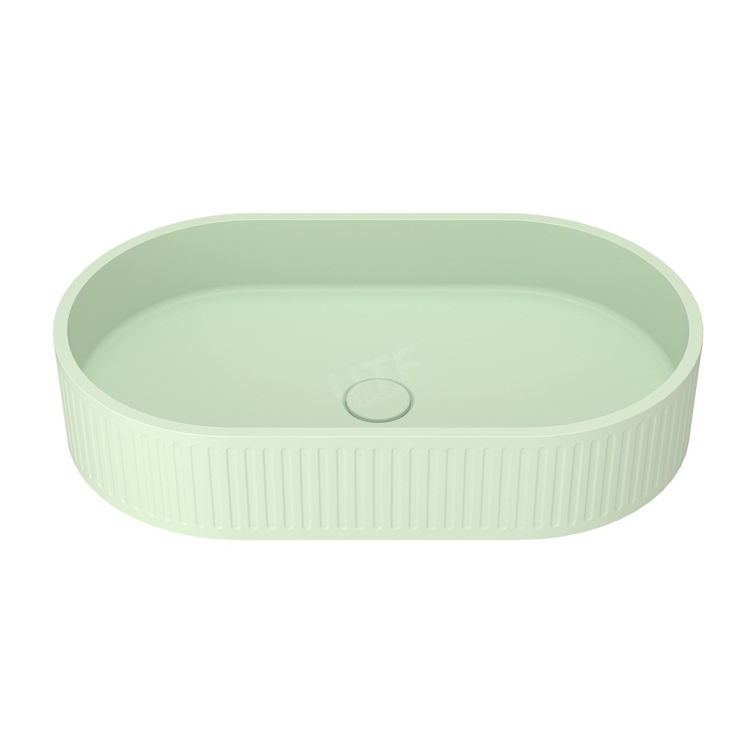 UF-1050 Industrial Chic Bathroom Centerpiece