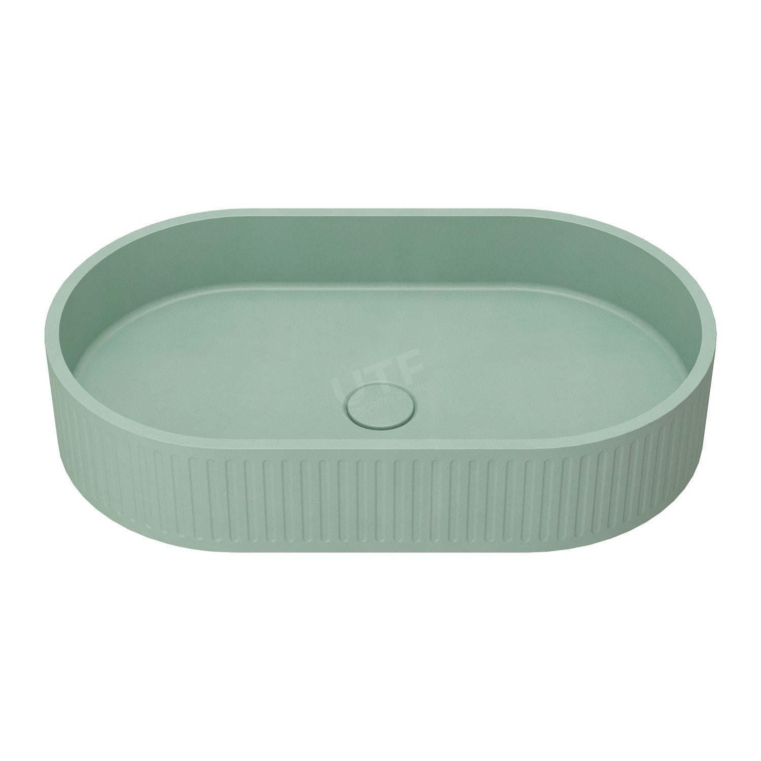 UF-1050 Industrial Chic Bathroom Centerpiece