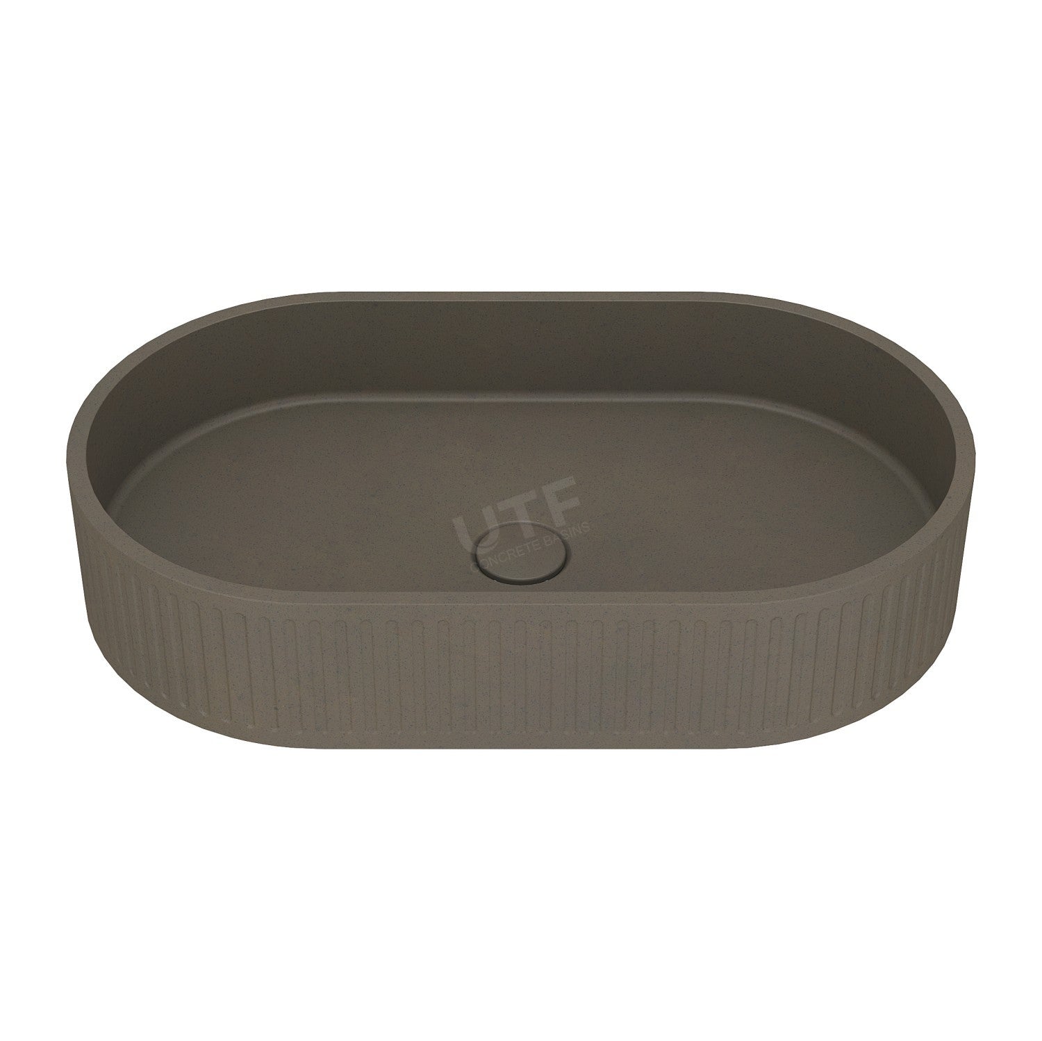 UF-1050 Industrial Chic Bathroom Centerpiece