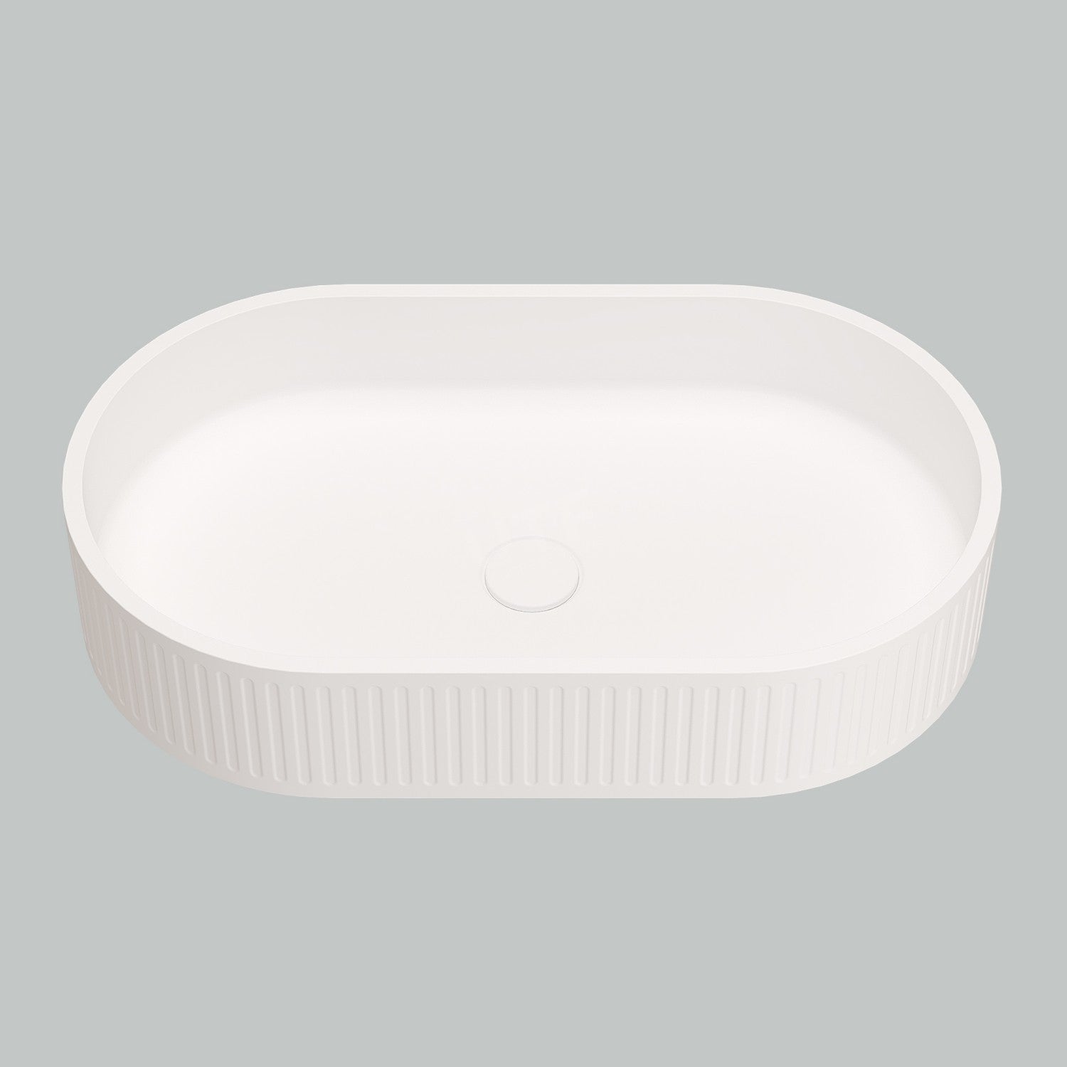UF-1050 Industrial Chic Bathroom Centerpiece