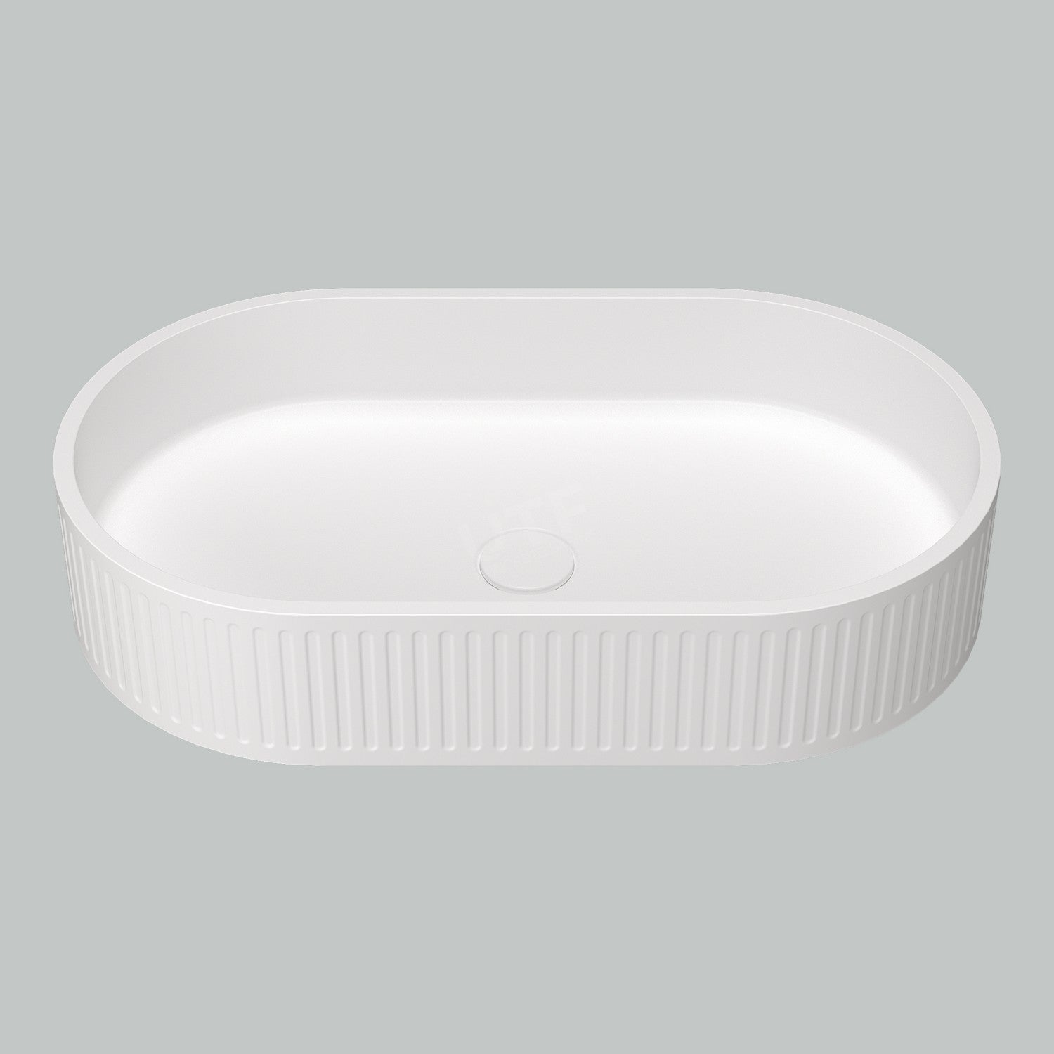 UF-1050 Industrial Chic Bathroom Centerpiece