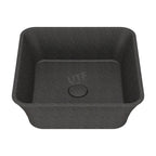 UF-1052 Minimalist Concrete Sink