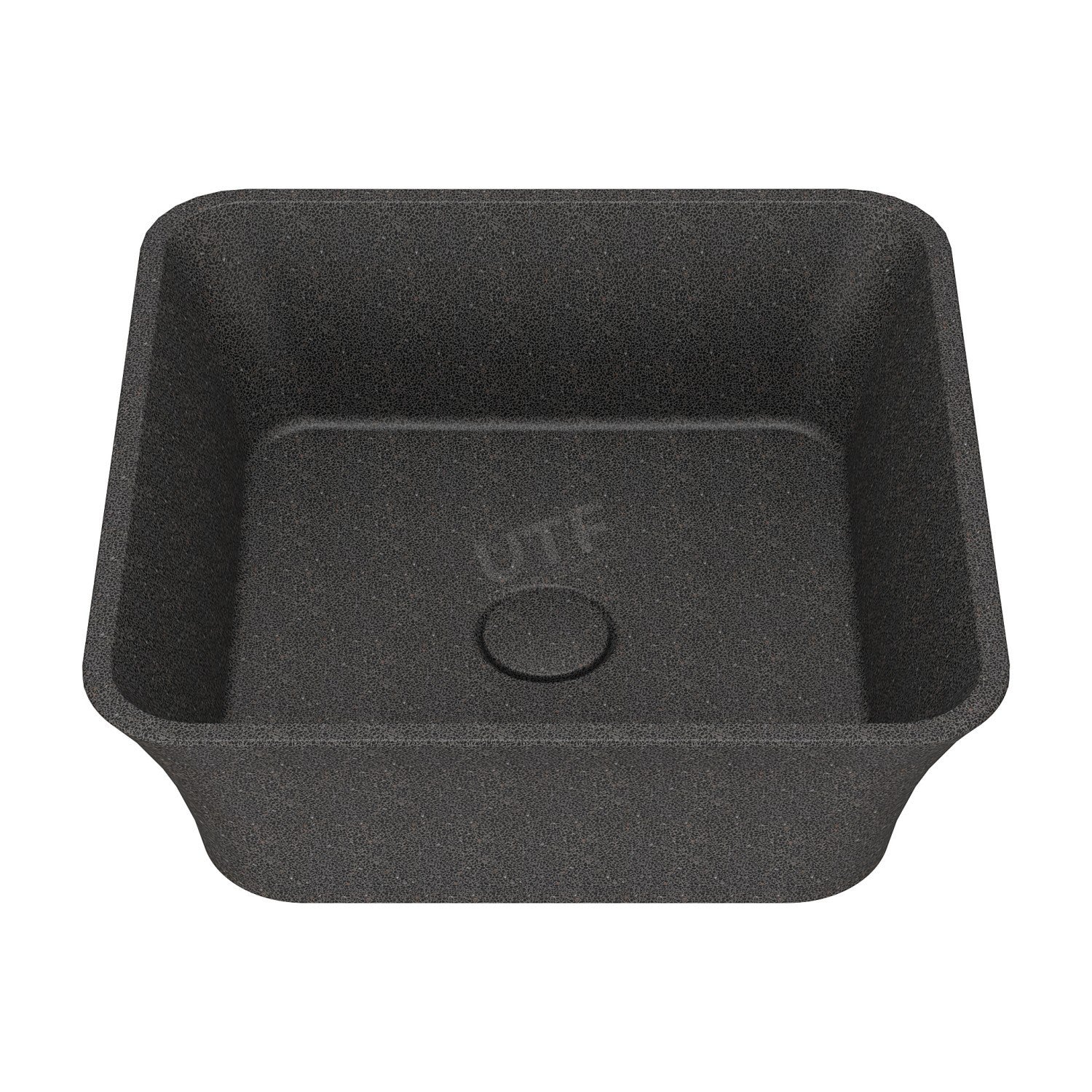 UF-1052 Minimalist Concrete Sink
